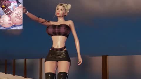 Sofi online show from November 24, 3:52 am