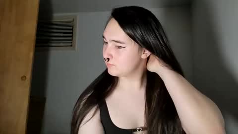 nonbinarybeauty20 online show from February 27, 11:33 pm