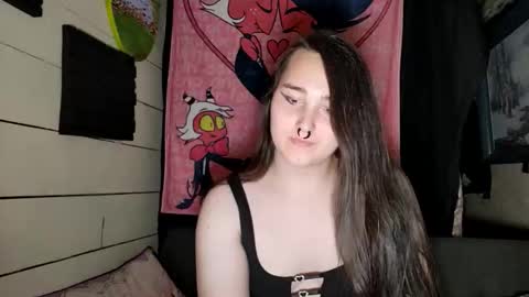 nonbinarybeauty20 online show from May 20, 8:42 am