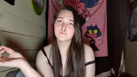 nonbinarybeauty20 online show from July 14, 6:07 am