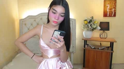 Kyline online show from December 8, 3:18 am