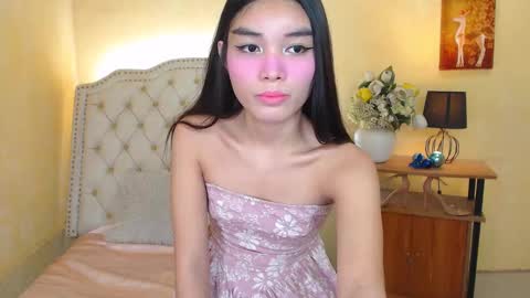 Kyline online show from December 22, 3:33 am