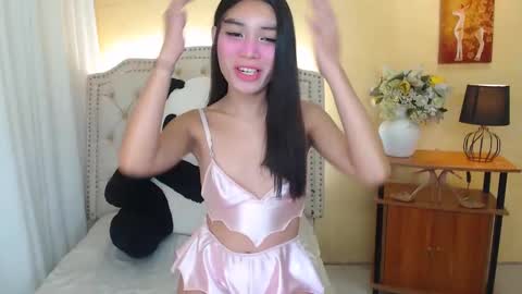 Kyline online show from January 10, 3:07 am