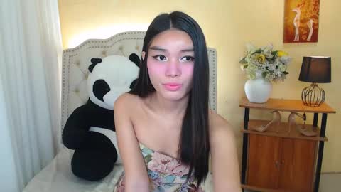 Kyline online show from January 17, 3:23 am