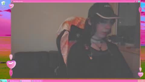 Lucy online show from February 11, 12:51 am