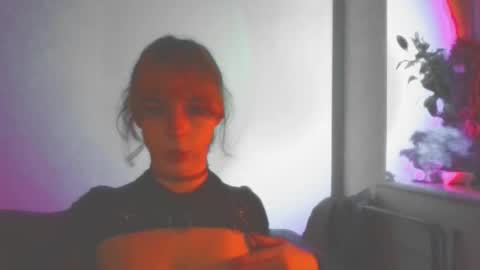 Lucy online show from March 21, 3:19 am