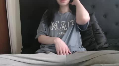 Olivia online show from March 12, 9:42 pm