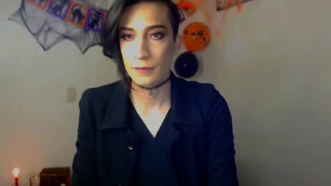 Snapshot of novanyx11 chatting on October 14, 11:15 pm Nova... online show from October 14, 11:15 pm