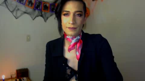 Snapshot of novanyx11 chatting on October 16, 11:26 pm Nova... online show from October 16, 11:26 pm
