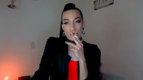 Nova...  online show from November 5, 9:58 pm