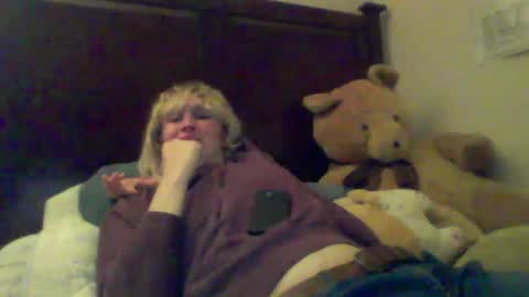 NTCMadoka113 online show from October 20, 4:48 am