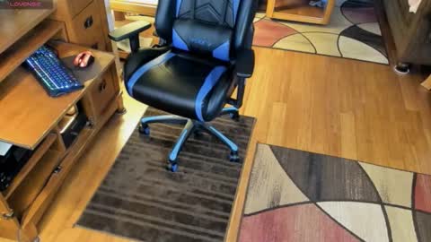 Miss Nylon online show from November 15, 11:03 pm