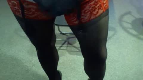 nylonslutbitch online show from December 21, 9:31 pm