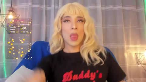 nyx__blackwood online show from January 14, 3:26 am