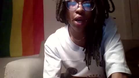 nyxstix online show from March 12, 7:24 am