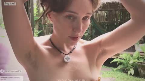 Mo  Mojo online show from January 11, 2:40 am