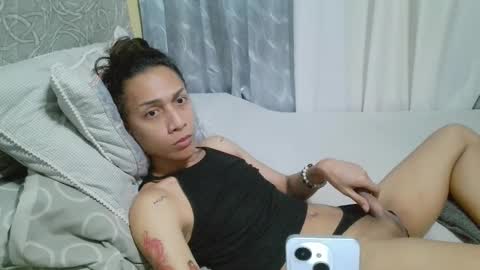 Horny Alana online show from March 1, 5:08 pm