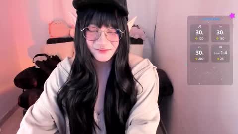 Omori Chan   online show from February 11, 2:14 pm