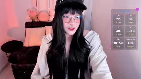 Omori Chan   online show from February 17, 2:35 pm