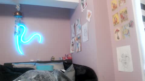 Only1JTreasure online show from December 2, 9:23 pm