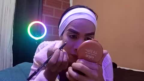 osarito3x online show from April 18, 1:07 am