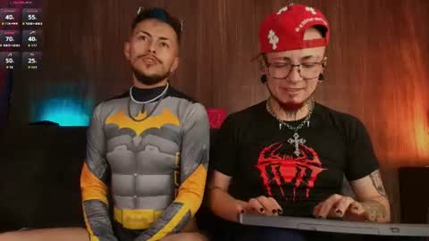 otter_wet online show from August 8, 5:14 am