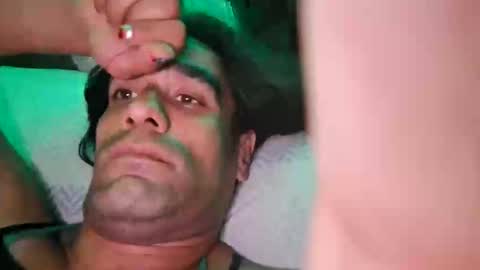 pablouyu online show from February 1, 4:00 am