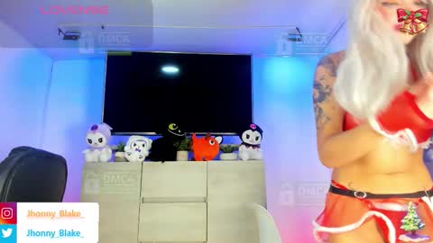 Palmer  online show from December 1, 9:06 pm