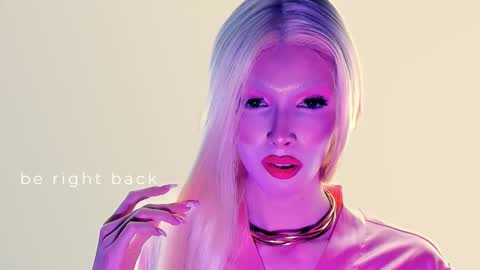 Pamelamy online show from November 2, 3:54 pm