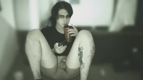 In bio online show from April 15, 7:58 pm