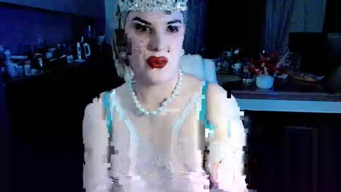 Sarina Williams online show from November 14, 12:13 pm