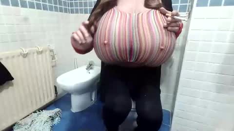 patriboobs online show from April 1, 6:27 pm