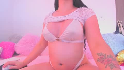 call me ur bbygurl online show from December 23, 8:36 pm