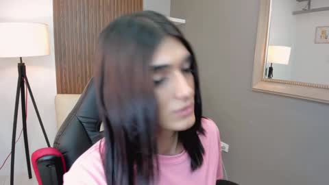 Pauly online show from January 7, 6:56 pm
