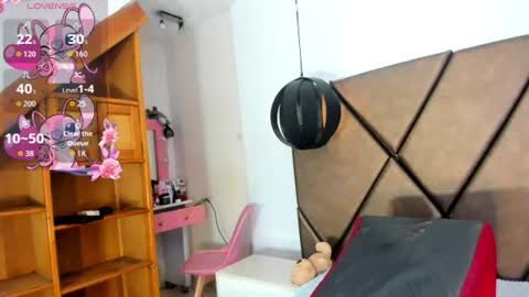 Sweet Penelope online show from July 16, 6:03 pm