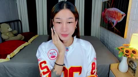 Chloe online show from October 25, 4:07 am