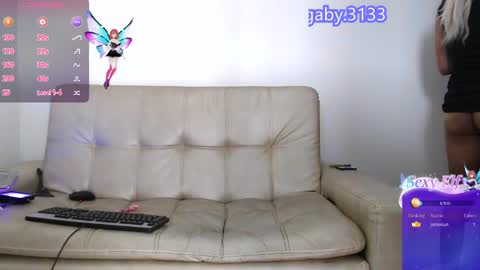 Snapshot of perver_gaby31 chatting on March 8, 4:50 pm GABY ORO online show from March 8, 4:50 pm