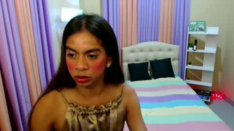 petitehorsycock online show from April 17, 4:41 pm