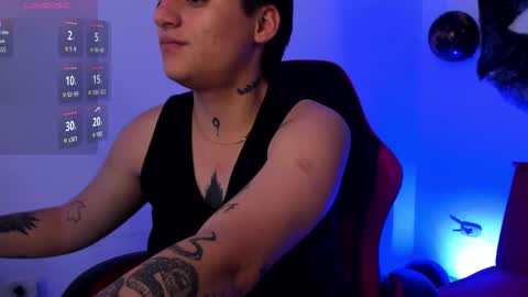 peytonbox online show from October 24, 3:17 pm