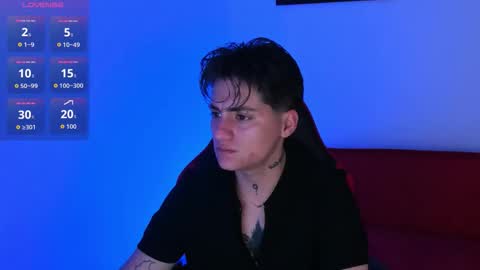 peytonbox online show from November 3, 11:31 am