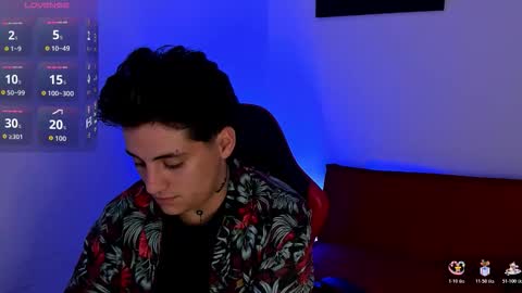 peytonbox online show from November 9, 11:55 am