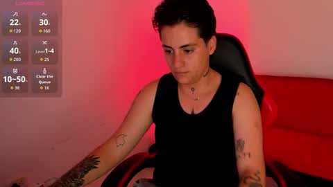 peytonbox online show from November 19, 11:43 am