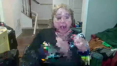 Geri online show from November 23, 10:28 am