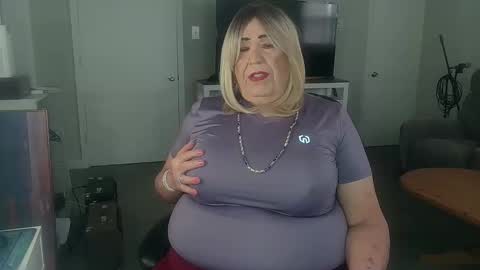 Geri online show from March 5, 3:28 pm