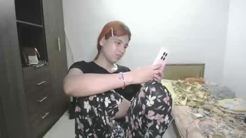 izzy online show from March 6, 2:17 am