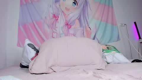 Vio online show from February 24, 8:02 pm