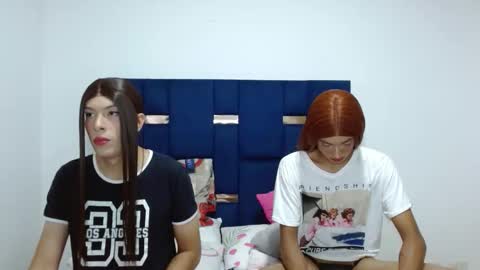 pinkluna0 online show from February 27, 10:27 pm