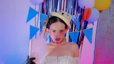 Peachy online show from September 30, 6:46 am