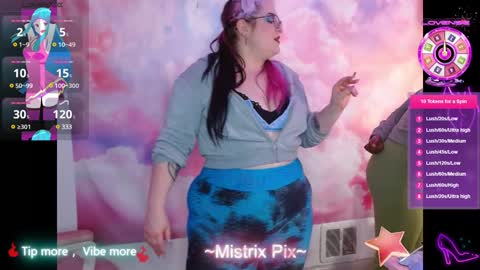 Thekawaiidomme online show from December 5, 9:00 am