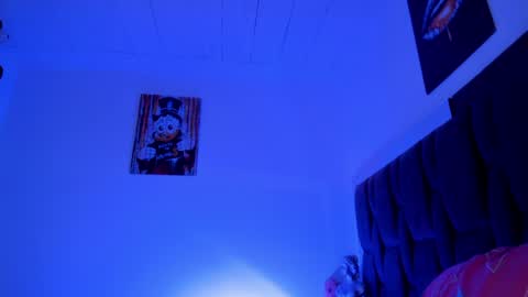 charlie  online show from January 3, 4:44 am